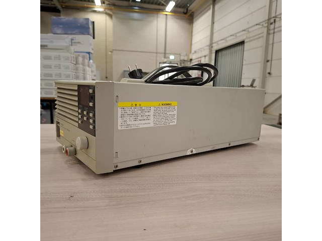 Laboratorium voeding kenwood, pds36-10 - afbeelding 2 van  8