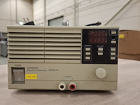 Laboratorium voeding kenwood, pds36-10 - afbeelding 3 van  8