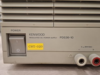 Laboratorium voeding kenwood, pds36-10 - afbeelding 4 van  8