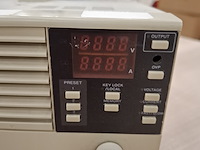 Laboratorium voeding kenwood, pds36-10 - afbeelding 5 van  8