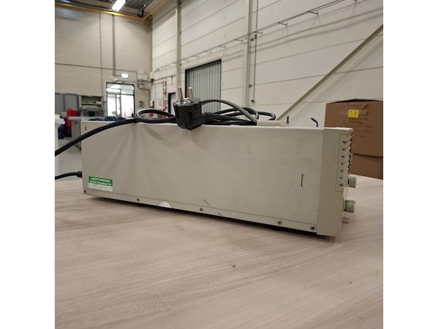 Laboratorium voeding kenwood, pds36-10 - afbeelding 6 van  8