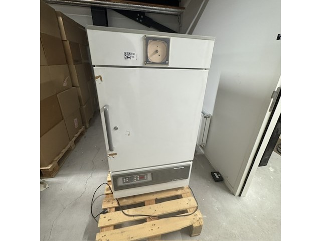 Laboratorium vriezer, bosch, kirsch, wit - afbeelding 1 van  8