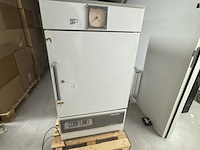 Laboratorium vriezer, bosch, kirsch, wit - afbeelding 1 van  8