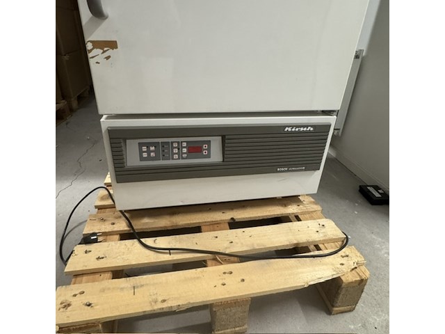 Laboratorium vriezer, bosch, kirsch, wit - afbeelding 2 van  8