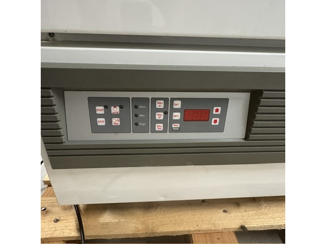 Laboratorium vriezer, bosch, kirsch, wit - afbeelding 3 van  8