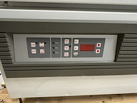 Laboratorium vriezer, bosch, kirsch, wit - afbeelding 3 van  8