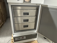 Laboratorium vriezer, bosch, kirsch, wit - afbeelding 4 van  8