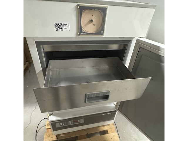 Laboratorium vriezer, bosch, kirsch, wit - afbeelding 6 van  8