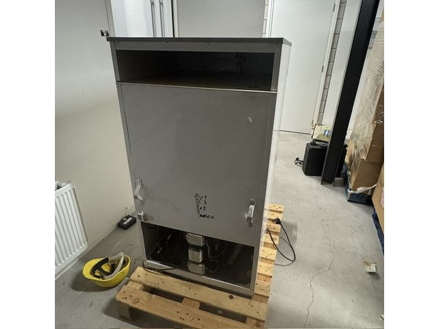 Laboratorium vriezer, bosch, kirsch, wit - afbeelding 8 van  8