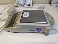 Laboratorium weegschaal, mettler toledo, pg 4002s - afbeelding 2 van  5