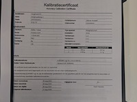 Laboratorium weegschaal, mettler toledo, pg 4002s - afbeelding 3 van  5