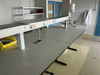 Laboratorium werkeiland - afbeelding 4 van  5