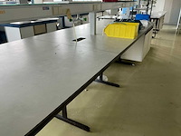 Laboratorium werkeiland - afbeelding 5 van  5