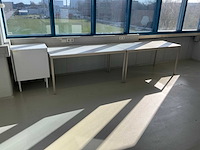 Laboratorium werkopstelling - afbeelding 7 van  7