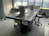 Laboratorium werkplek - afbeelding 1 van  9