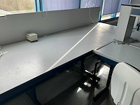 Laboratorium werkplek - afbeelding 5 van  9