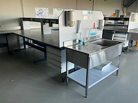 Laboratorium werkstation - afbeelding 2 van  7