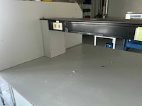 Laboratorium werkstation - afbeelding 7 van  7