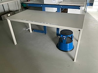 Laboratorium werkstation - afbeelding 2 van  7