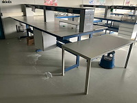Laboratorium werkstation - afbeelding 3 van  7