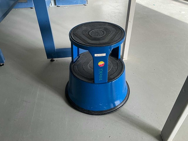 Laboratorium werkstation - afbeelding 7 van  7