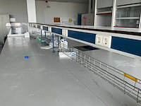 Laboratorium werkstation - afbeelding 6 van  6