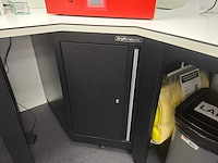 Laboratorium werktafel - afbeelding 3 van  9