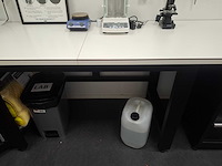 Laboratorium werktafel - afbeelding 5 van  9