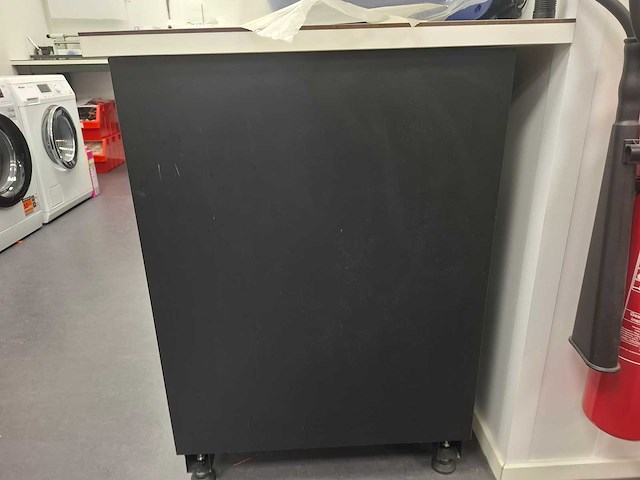 Laboratorium werktafel - afbeelding 9 van  9