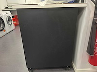 Laboratorium werktafel - afbeelding 9 van  9