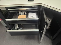Laboratorium werktafel - afbeelding 5 van  6