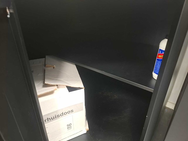 Laboratorium werktafel - afbeelding 6 van  6