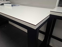 Laboratorium werktafel - afbeelding 3 van  5
