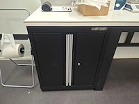 Laboratorium werktafel - afbeelding 4 van  5