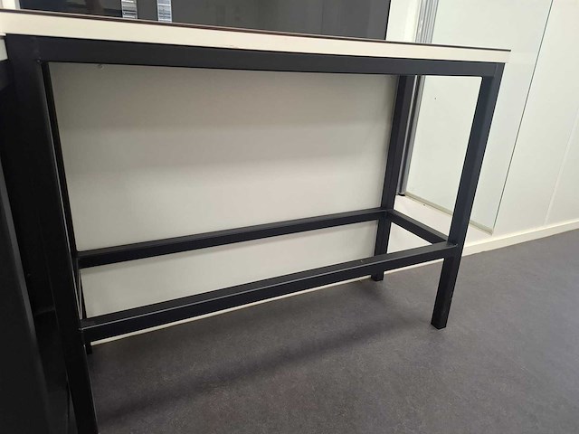 Laboratorium werktafel - afbeelding 2 van  3