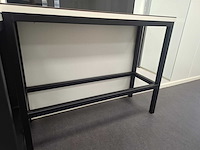 Laboratorium werktafel - afbeelding 2 van  3
