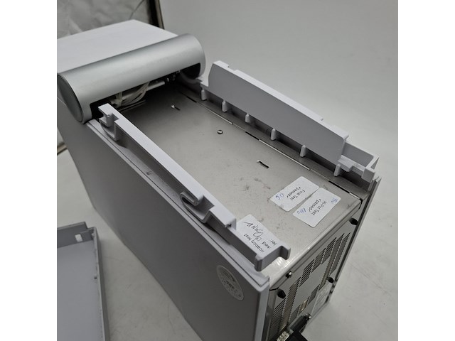 Laboratoriumapparaat, agilent, 2100 bioa - afbeelding 3 van  13