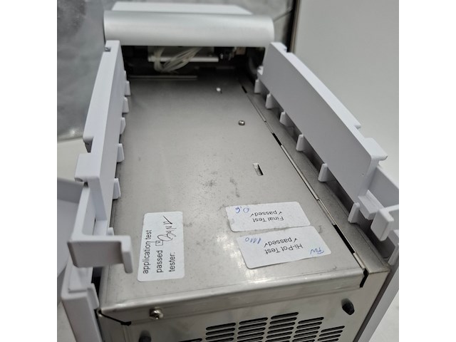 Laboratoriumapparaat, agilent, 2100 bioa - afbeelding 4 van  13