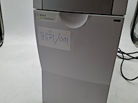Laboratoriumapparaat, agilent, 2100 bioa - afbeelding 6 van  13