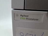 Laboratoriumapparaat, agilent, 2100 bioa - afbeelding 7 van  13