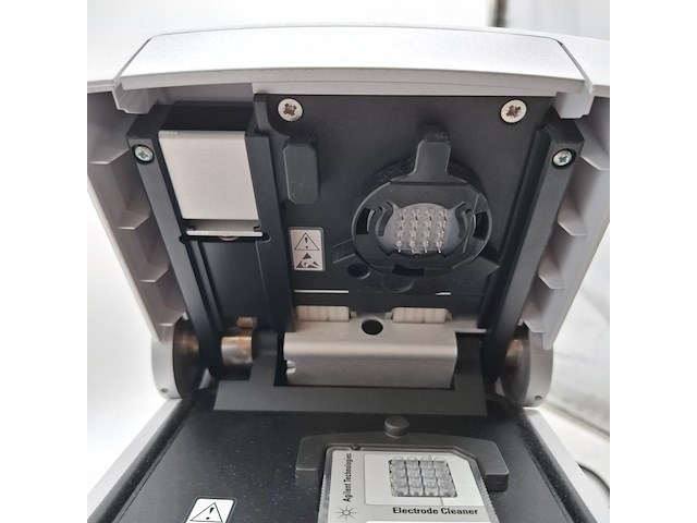 Laboratoriumapparaat, agilent, 2100 bioa - afbeelding 9 van  13