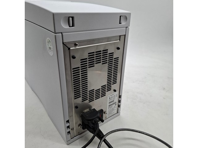 Laboratoriumapparaat, agilent, 2100 bioa - afbeelding 12 van  13
