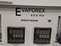 Laboratoriumapparaat, evaporex, ev x-192 - afbeelding 2 van  9