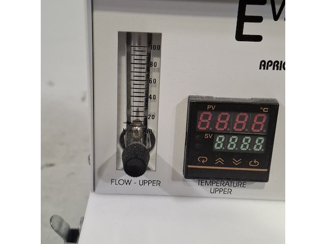 Laboratoriumapparaat, evaporex, ev x-192 - afbeelding 3 van  9