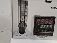 Laboratoriumapparaat, evaporex, ev x-192 - afbeelding 3 van  9