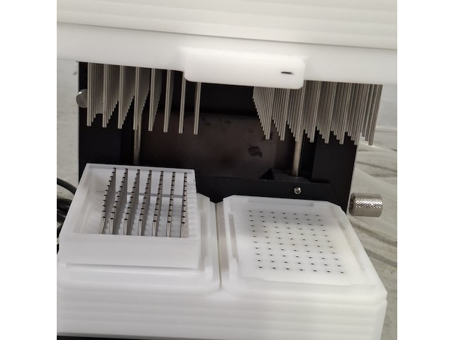 Laboratoriumapparaat, evaporex, ev x-192 - afbeelding 4 van  9