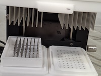 Laboratoriumapparaat, evaporex, ev x-192 - afbeelding 4 van  9