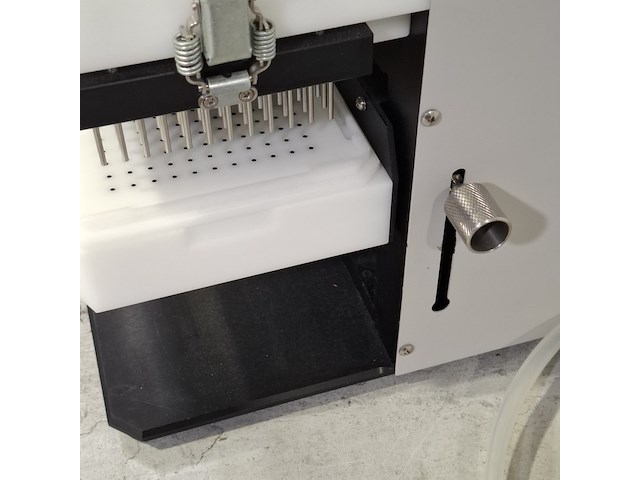 Laboratoriumapparaat, evaporex, ev x-192 - afbeelding 6 van  9