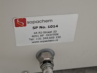 Laboratoriumapparaat, evaporex, ev x-192 - afbeelding 8 van  9