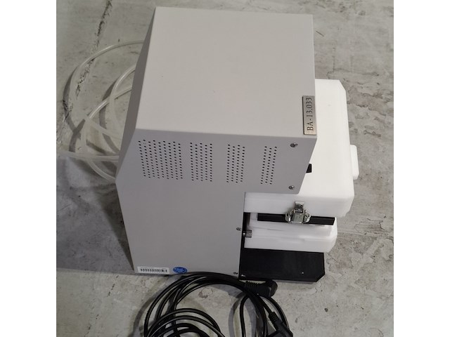 Laboratoriumapparaat, evaporex, ev x-192 - afbeelding 9 van  9